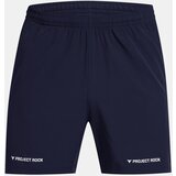 Under Armour Shorts Pjt Rock Ultimate 5in Short-BLU - Men | shoptok.hr