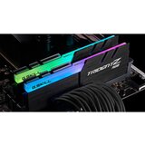 G.skill memory D4 3000 16GB C16 GSkill TriZ K2 Cijene