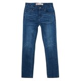 Levi's Jeans skinny 510 SKINNY FIT JEANS Modra Cene