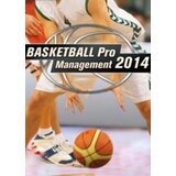  Basketball Pro Management 2014 Steam Key EUROPE | ePonuda.com