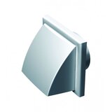 Vents Rozetna klapna 187x187mm fi.125 PVC bijela MV122VK | Eponuda.ba