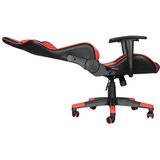 Marvo Gaming stol CH-106BK, črn | Shoptok.si