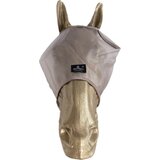 Kentucky Horsewear Maska proti insektom Classic, brez ušes, bež - Cob/VB | Shoptok.si