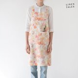 Linen Tales Lanena pregača Crossback - | shoptok.hr