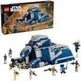 Lego 75435 Separatistični MTT™ iz bitke na Feluciji | Shoptok.si
