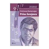 Kompjuter biblioteka - Beograd Nenad Cakić, Duško Letić - Princ brojeva - Srinivasa Ramanujan Cene