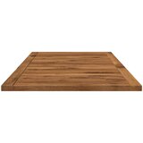  Gornji dio stola 100,5 x 49 x 2 cm Pravokutni Prirodna | shoptok.hr