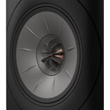Kef LS60 Brezžicni karbonsko crni WLAN zvocniki Hi-Fi cena na par | Shoptok.si