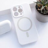  Maska za iPhone 15 Pro Max Mag Case PureTone bela | ePonuda.com