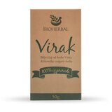  ​​​​​​​Bioherbal virak čaj 50gr Cene