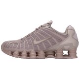 Nike Nizke superge 'Shox TL' staro roza Cene