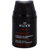 Nuxe Men llence energetski fluid proti staranju kože 50 ml | Shoptok.si