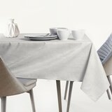 AmeliaHome Stolnjak Vesta 150x220 cm, ecru Slike