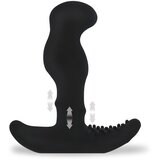 Nexus Unisex vibrator - G-Stroker, črn | Shoptok.si