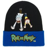 Cropp ženska kapa Rick and Morty - Tamnoplava 9057V-59X cijene