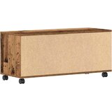 TV ormar Smeđa 90 x 35 x 40.5 cm Konstruirano drvo | Eponuda.ba