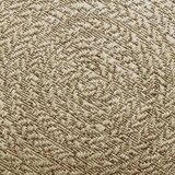  Tepih ZIZUR 240 x 340 cm s izgledom jute unutarnji i vanjski | shoptok.hr