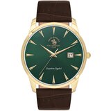 Santa Barbara Polo & Racquet Club RUČNI SAT SB.1.10606-4 | shoptok.hr