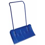 Prosperplast lopata za sneg ročni plug s kolesi pvc širina 82 cm | Shoptok.si