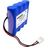 Telit Power Baterija Li-Ion za Schiller Cardiovit AT-102 plus, 7.2 V, 4400 mAh | Eponuda.com