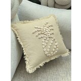 Mioli Decor Bombažna prevleka za blazino 43x43 cm Seashells – | Shoptok.si