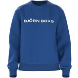 Bjorn Borg Borg Essential 3 Crew ženski pulover | Shoptok.si