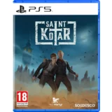 Soedesco Saint Kotar (Playstation 5)