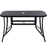  Vrtni stol 120 x 70 x 70 cm | shoptok.hr