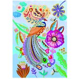 Djeco Puzzle Svjetlucava ptica Cene
