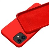  MCTK5-A22 futrola soft silicone red (79) | ePonuda.com