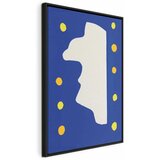  Slika - Henri Matisse – Mr. Loyal 80x120 U crnom drvenom okviru | shoptok.hr