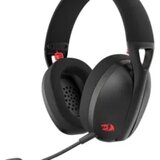 Redragon Gaming slušalice sa mikrofonom Ire Pro H848 Black Wireless | Eponuda.ba