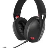 Gaming slušalice sa mikrofonom Ire Pro H848 Black Wireless