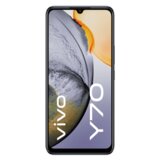 Vivo Y70 8GB/128GB Black Cene