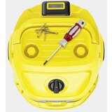 Karcher WD 2-18 1.628-500.0 mokro/suhi usisivač 225 W 12 l bez baterija Cijene