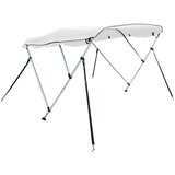 Tenda bimini s 3 luka i bočnim stijenkama 183x(170-182)x137 cm | Eponuda.ba
