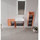 Hanah home ormarić sa umivaonikom ferla 110 196 | Eponuda.com