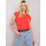 FANCY Blouse-FA-BZ-7157.19-red | shoptok.hr