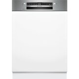 Bosch SBI4ECS21E Serija 4 Delno vgradni pomivalni stroj 60 cm, XXL, Home Connect | Shoptok.si