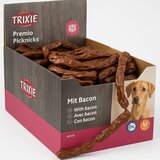 Trixie Beskrajne kobasice sa slaninom – 200 kom, 94% mesa | ePonuda.com