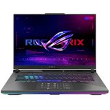 Asus ROG Strix G16 16" Ryzen 9 8940HX 32GB/1TB RTX 5060 G614PM-RV160 DOS Cene