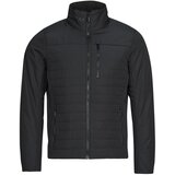 Helly Hansen Jakne & Blazerji CREW INSULATOR JACKET Črna | Shoptok.si