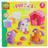 Ses Creative Plastelin set kuce ( 1042903 ) | ePonuda.com