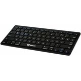 S Box Tipkovnica bluetooth 3.0 BT-05 črna BT-05 Cene