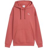 Puma Puloverji Ess Relaxed Rožnata Cene