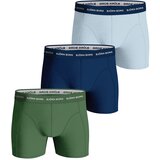 Bjorn Borg cotton stretch 3x boksarice | Shoptok.si