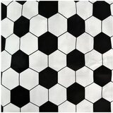 Jerry Fabrics Zelena pamučna dječja posteljina za krevet za jednu osobu 140x200 cm Football – | shoptok.hr