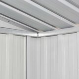  Vrtna kućica zelena metalna | shoptok.hr