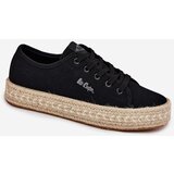 Lee Cooper Ladies Sneakers With Braiding | Eponuda.ba