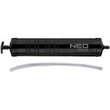Neo Tools pumpa za isisavanje ulja 1000 cm3 cene